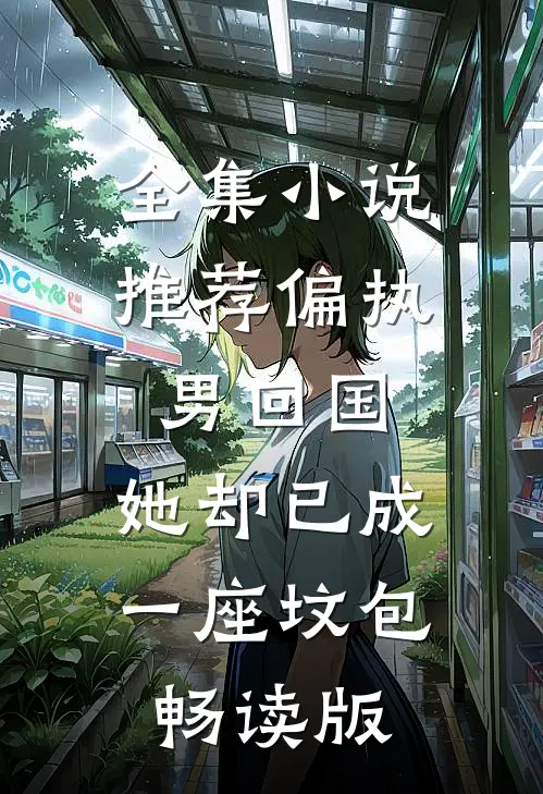 全集小说推荐偏执男回国：她却已成一座坟包畅读版