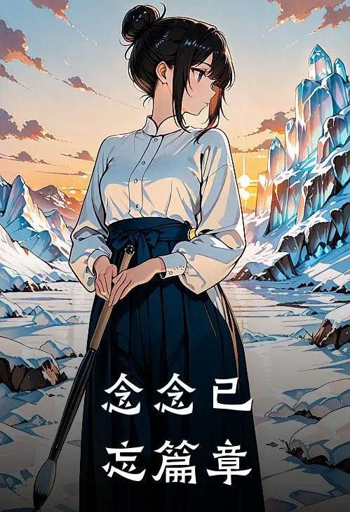 念念已忘篇章