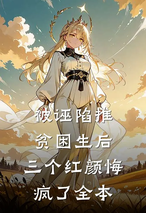 被诬陷推贫困生后，三个红颜悔疯了全本