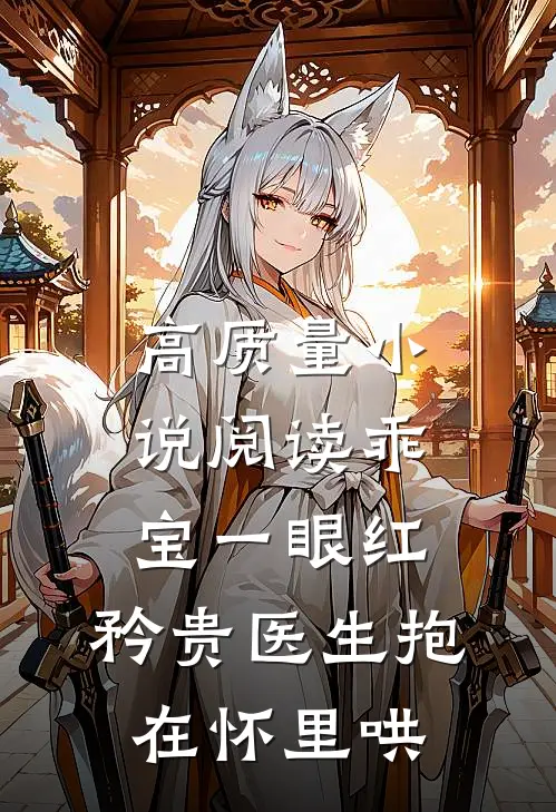 高质量小说阅读乖宝一眼红，矜贵医生抱在怀里哄