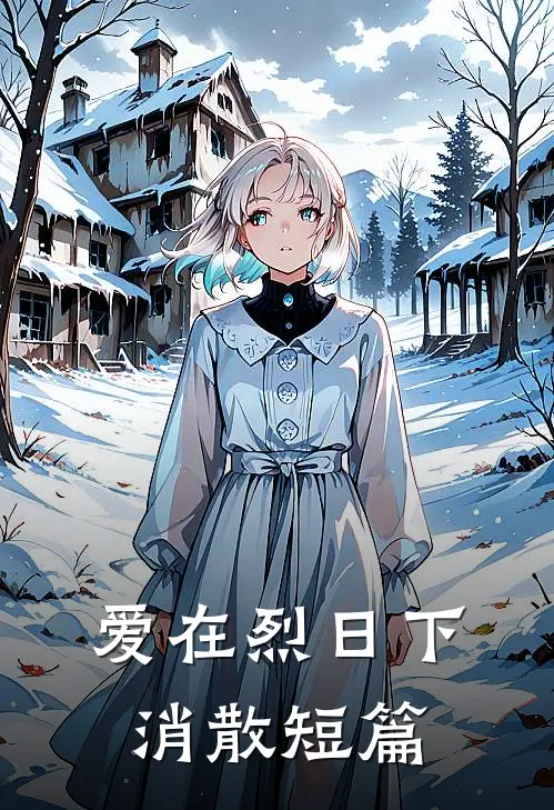 爱在烈日下消散短篇