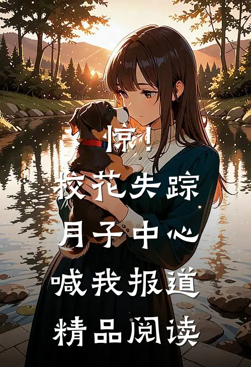 惊！校花失踪，月子中心喊我报道精品阅读