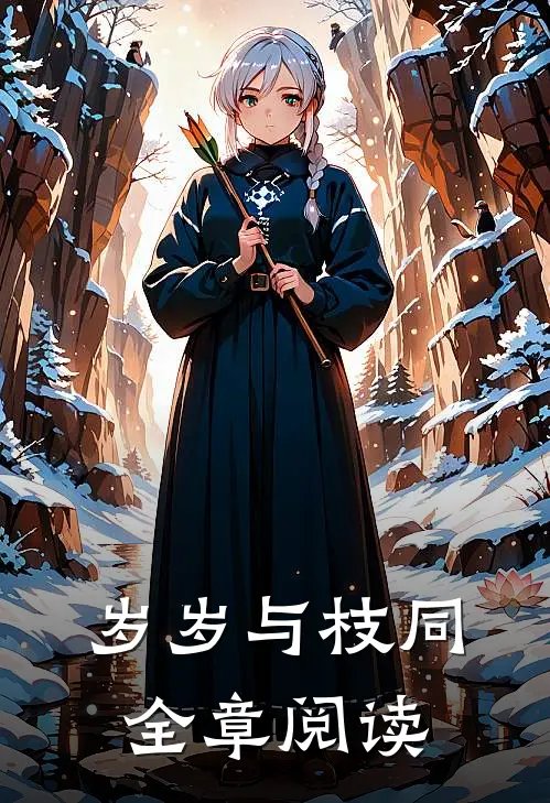 岁岁与枝同全章阅读