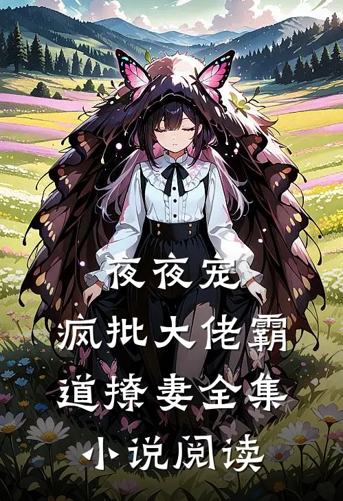 夜夜宠，疯批大佬霸道撩妻全集小说阅读