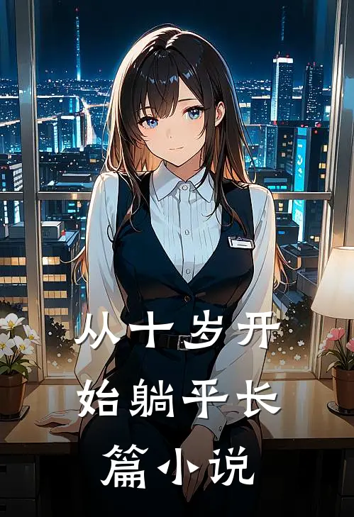 从十岁开始躺平长篇小说