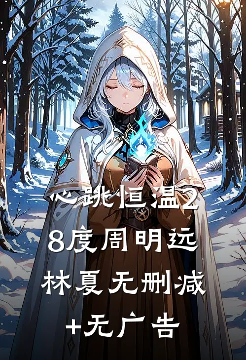 心跳恒温28度周明远林夏无删减+无广告