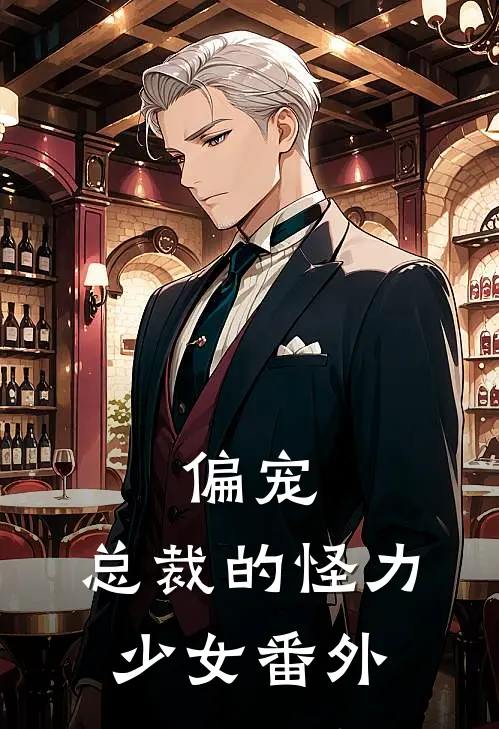 偏宠：总裁的怪力少女番外