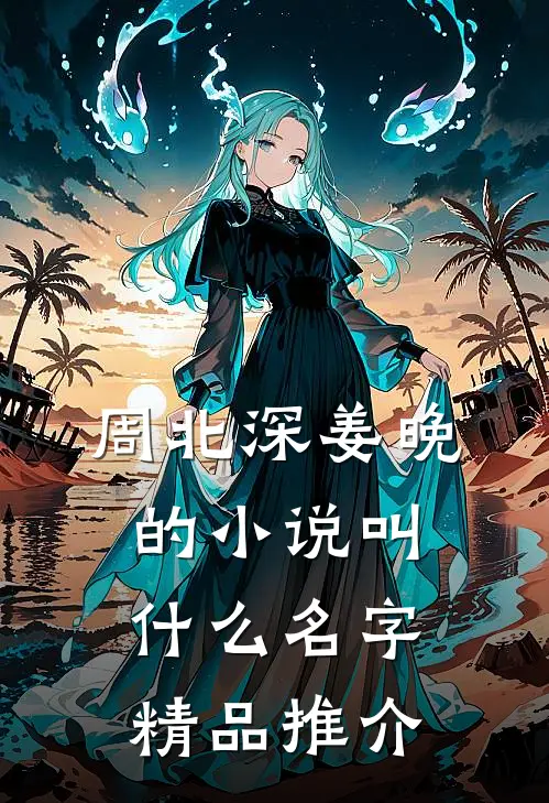 周北深姜晚的小说叫什么名字精品推介