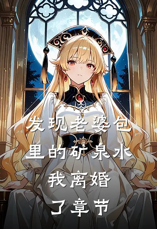 发现老婆包里的矿泉水，我离婚了章节