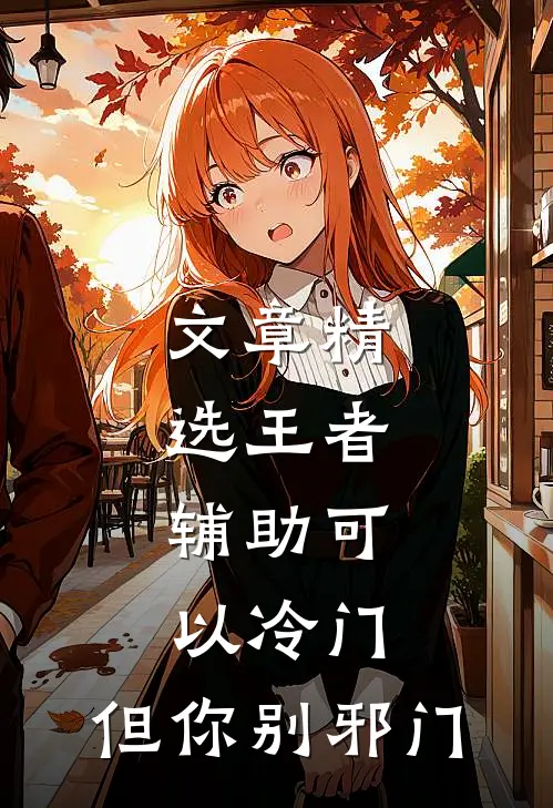 文章精选王者：辅助可以冷门，但你别邪门