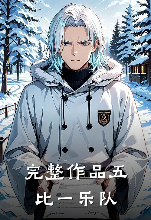 完整作品五比一乐队