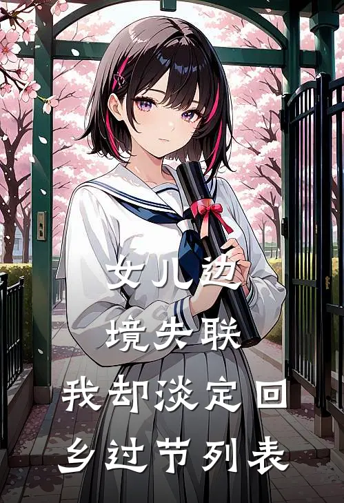 女儿边境失联，我却淡定回乡过节列表
