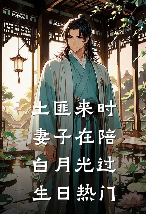 土匪来时，妻子在陪白月光过生日热门