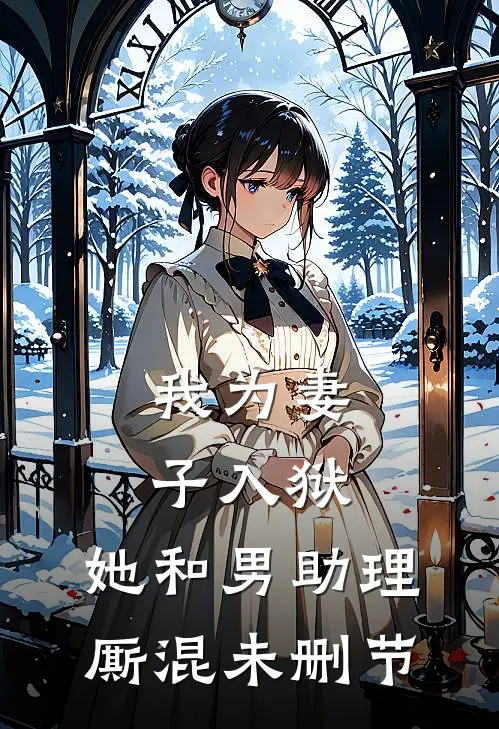 我为妻子入狱，她和男助理厮混未删节