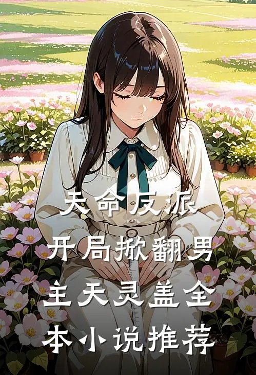 天命反派：开局掀翻男主天灵盖全本小说推荐