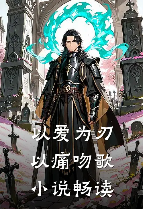 以爱为刃，以痛吻歌小说畅读