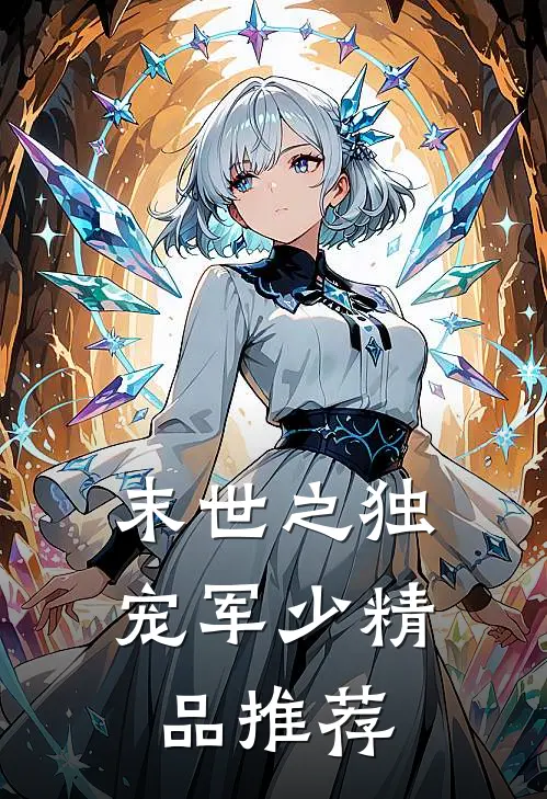末世之独宠军少精品推荐