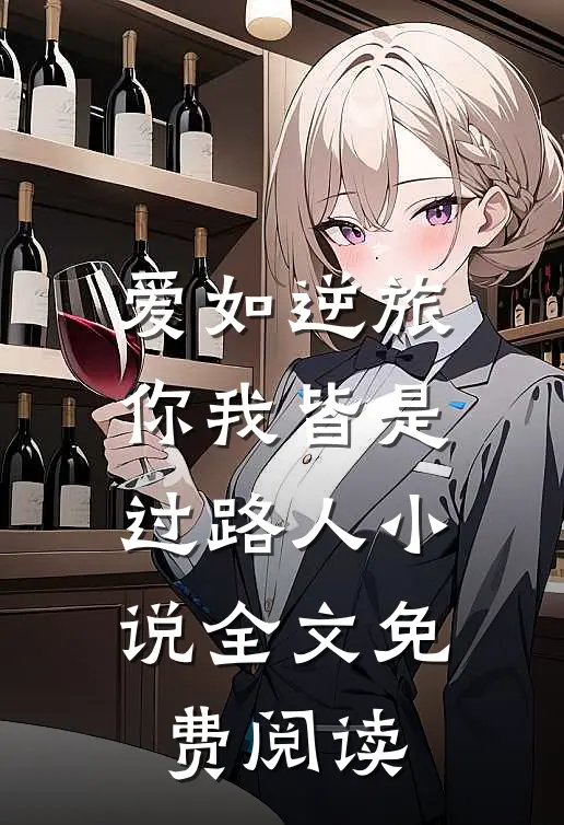 爱如逆旅，你我皆是过路人小说全文免费阅读