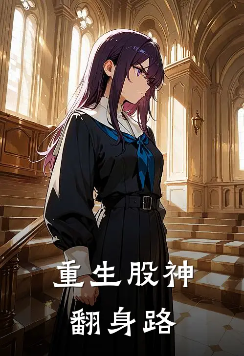 重生股神翻身路