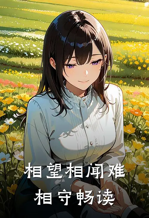 相望相闻难相守畅读