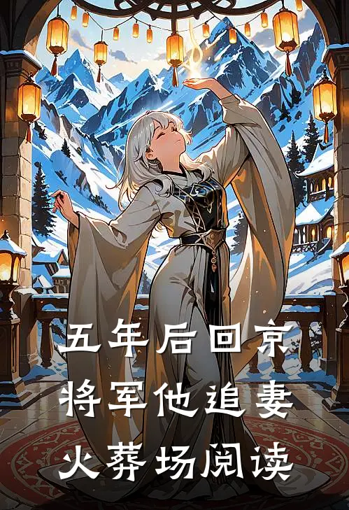五年后回京，将军他追妻火葬场阅读