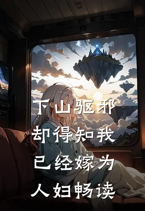 下山驱邪，却得知我已经嫁为人妇畅读