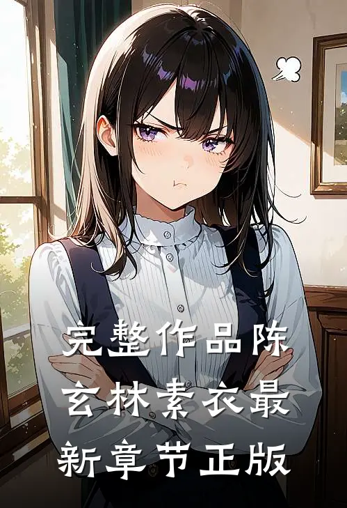 完整作品陈玄林素衣最新章节正版