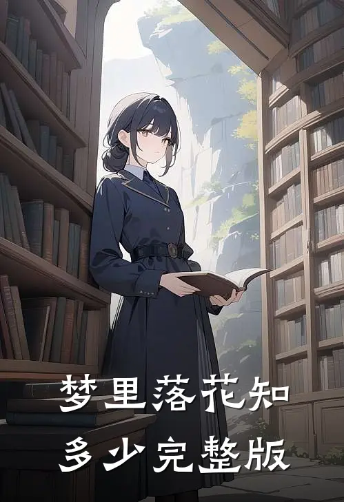 梦里落花知多少完整版