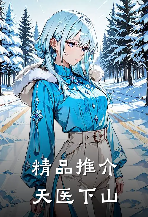 精品推介天医下山