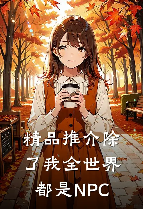 精品推介除了我全世界都是NPC