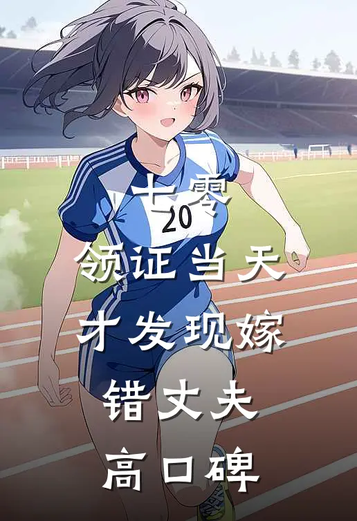 七零，领证当天才发现嫁错丈夫高口碑