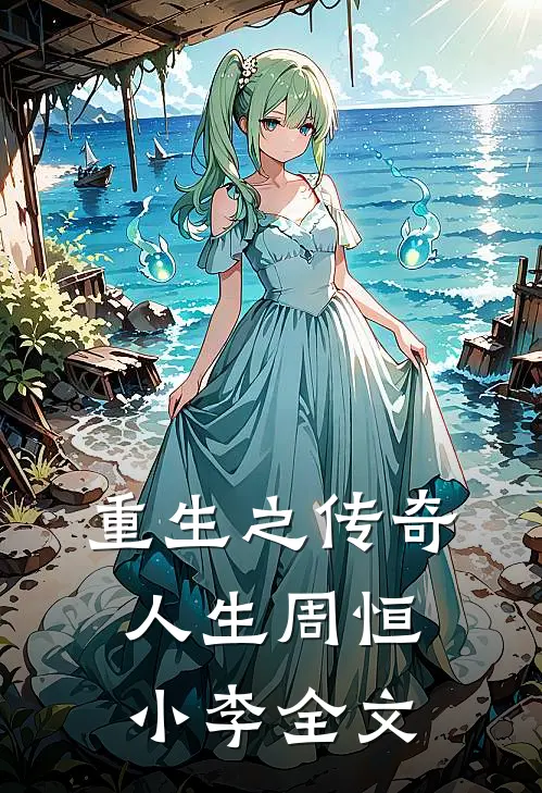重生之传奇人生周恒小李全文