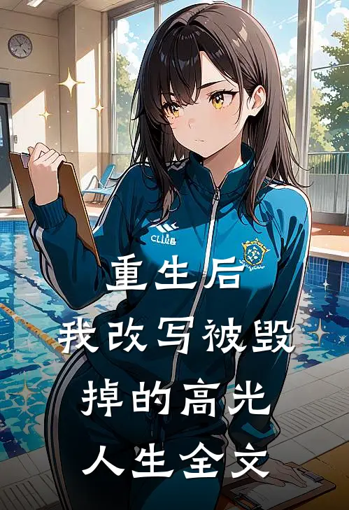 重生后，我改写被毁掉的高光人生全文