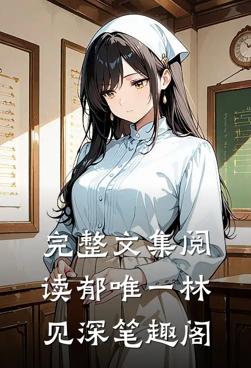完整文集阅读郁唯一林见深笔趣阁