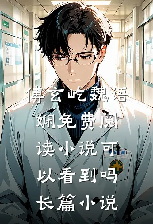 傅玄屹魏语娴免费阅读小说可以看到吗长篇小说
