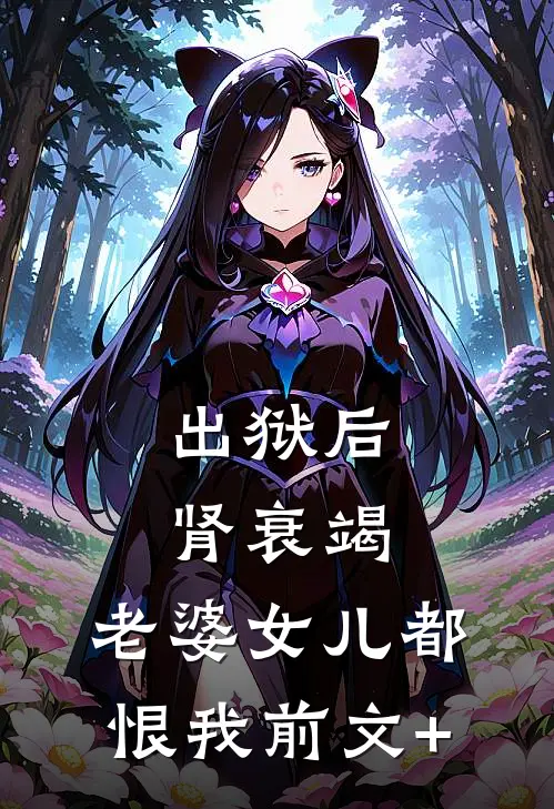 出狱后肾衰竭，老婆女儿都恨我前文+