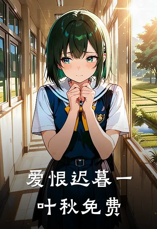 爱恨迟暮一叶秋免费