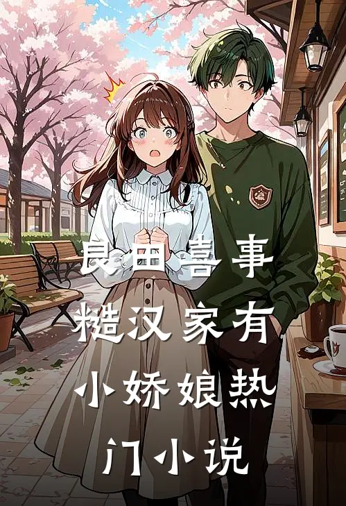 良田喜事：糙汉家有小娇娘热门小说