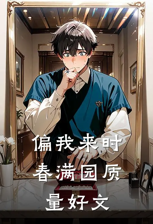 偏我来时春满园质量好文