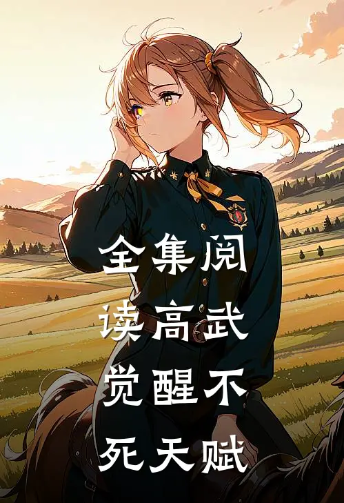 全集阅读高武：觉醒不死天赋