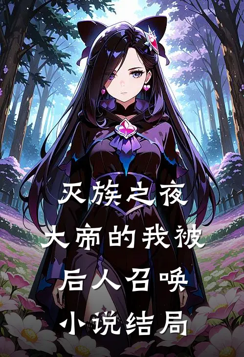 灭族之夜，大帝的我被后人召唤小说结局