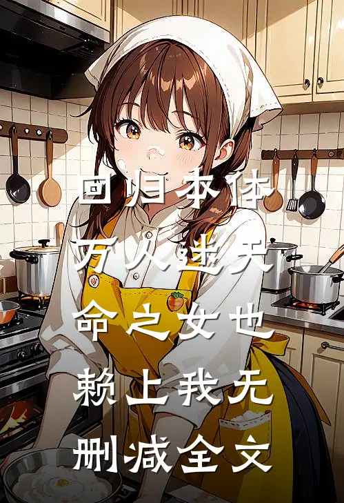 回归本体，万人迷天命之女也赖上我无删减全文