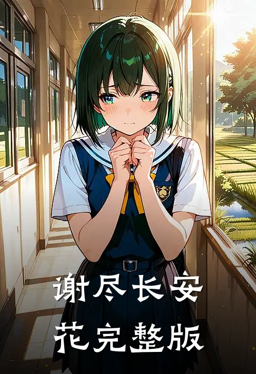谢尽长安花完整版