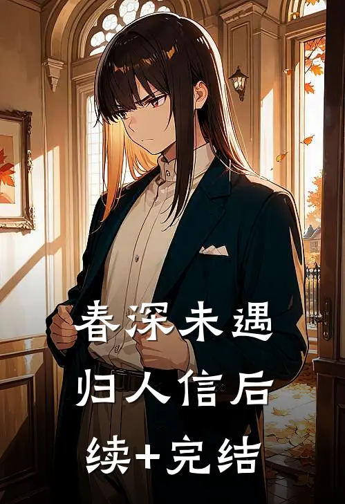 春深未遇归人信后续+完结