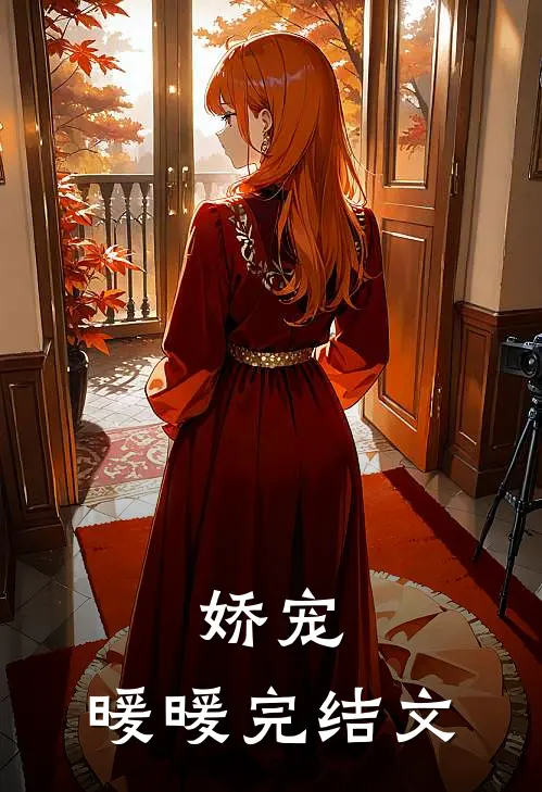 娇宠暖暖完结文
