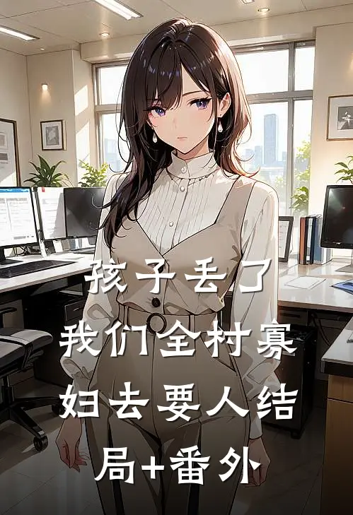 孩子丢了，我们全村寡妇去要人结局+番外