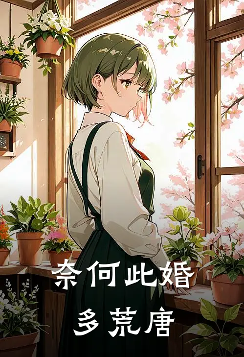 奈何此婚多荒唐