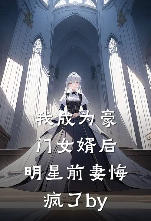 我成为豪门女婿后，明星前妻悔疯了by