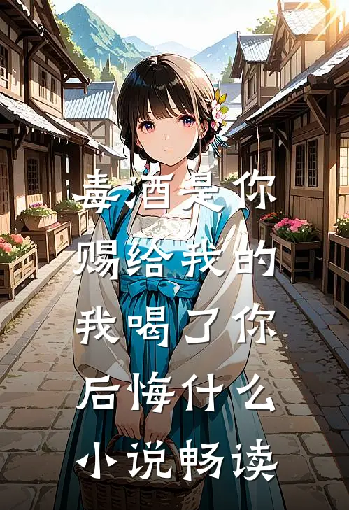 毒酒是你赐给我的，我喝了你后悔什么小说畅读