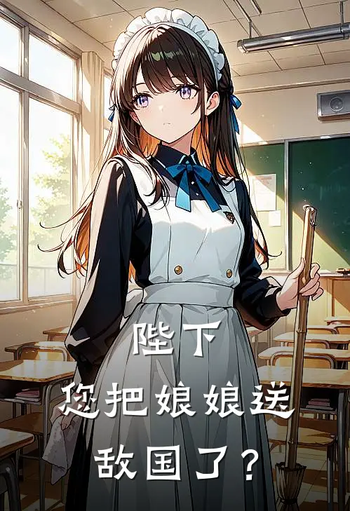 陛下，您把娘娘送敌国了？
